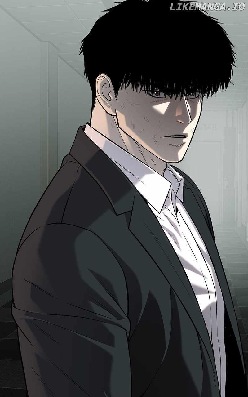 Son’s Retribution Chapter 51 - Page 120