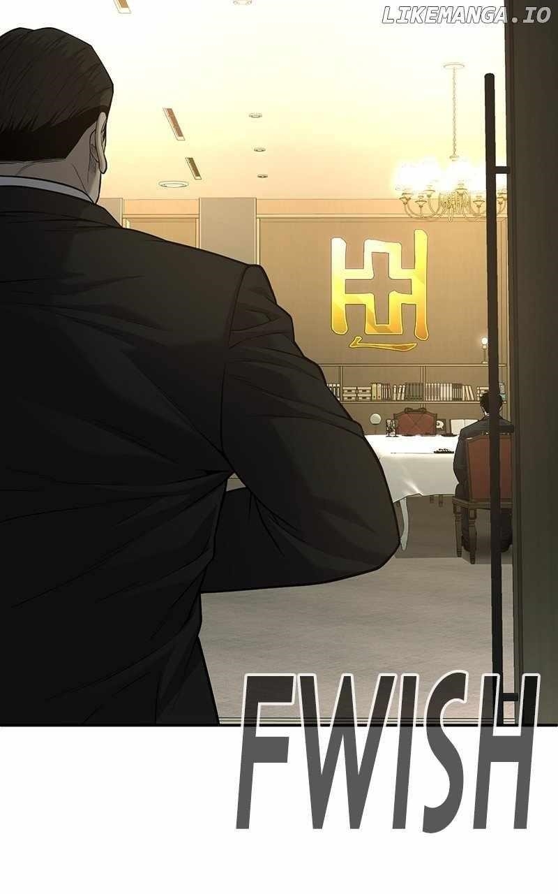 Son’s Retribution Chapter 51 - Page 127