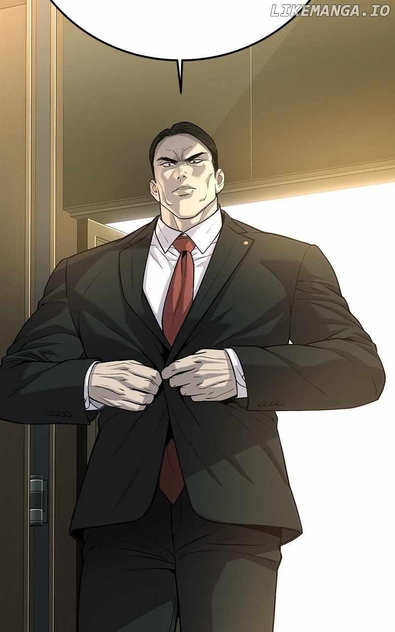 Son’s Retribution Chapter 51 - Page 129