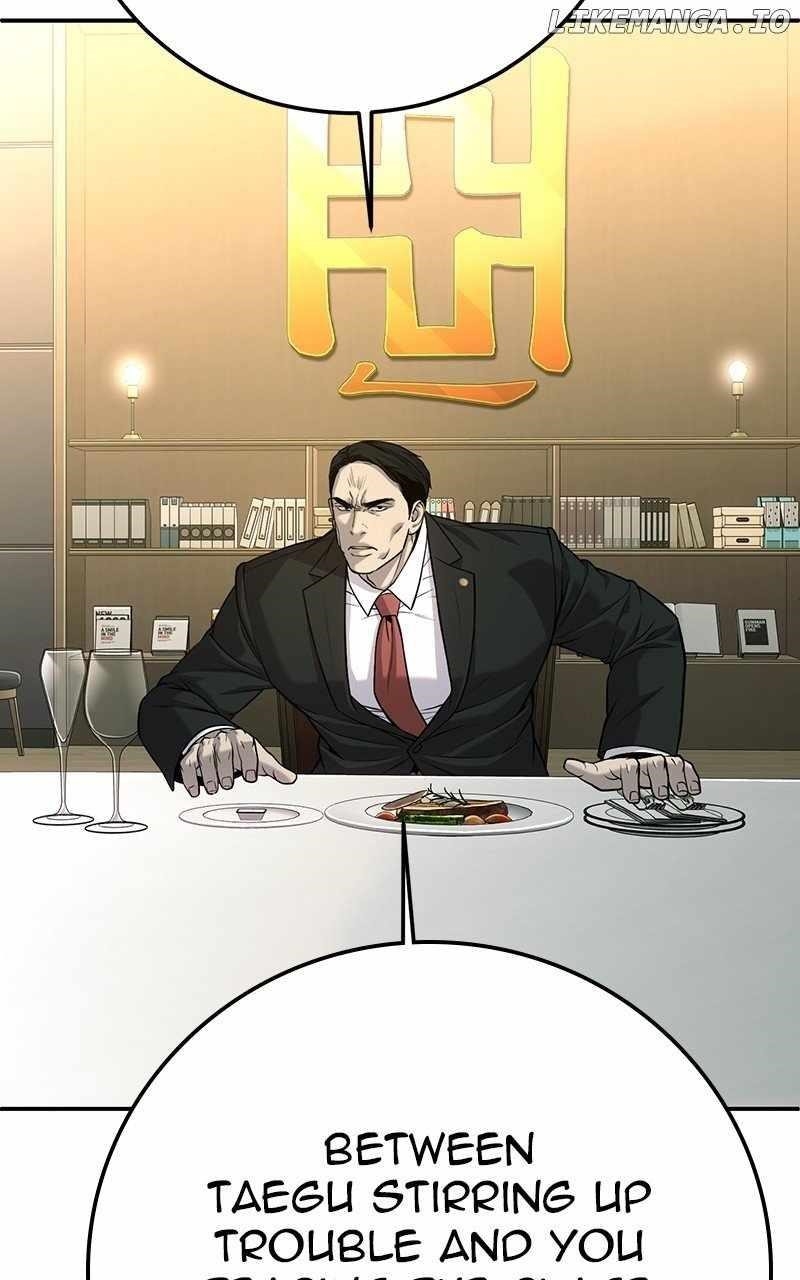 Son’s Retribution Chapter 51 - Page 136