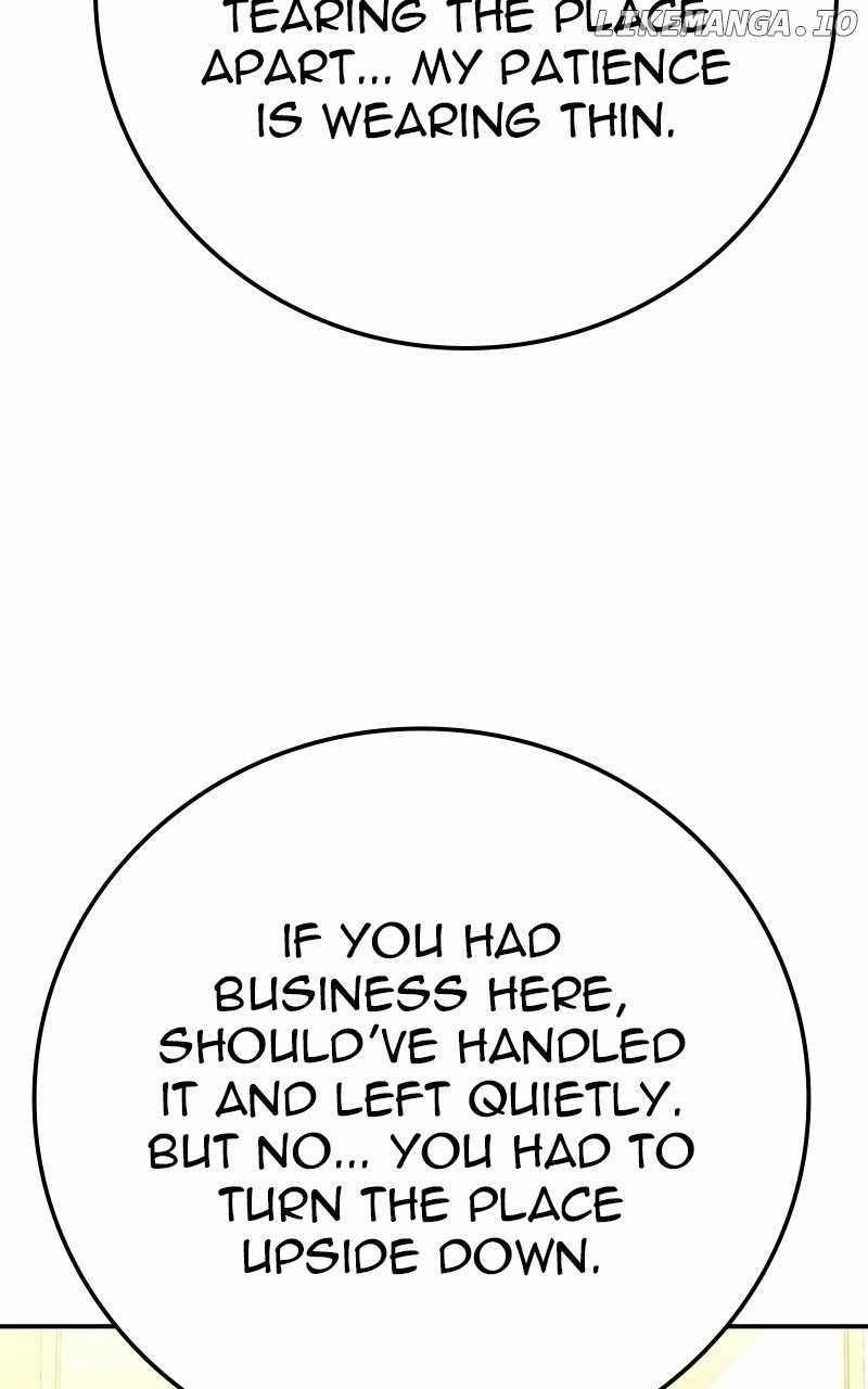 Son’s Retribution Chapter 51 - Page 137