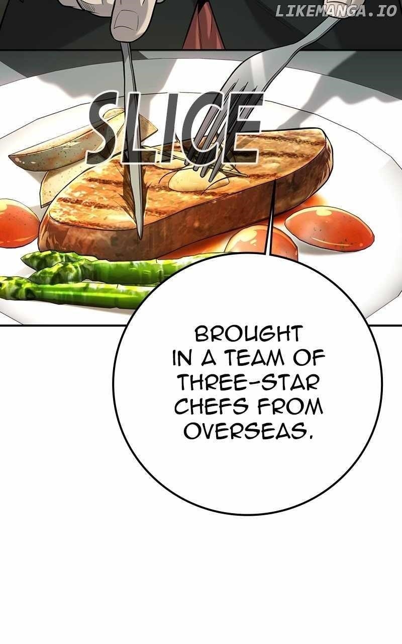 Son’s Retribution Chapter 51 - Page 144