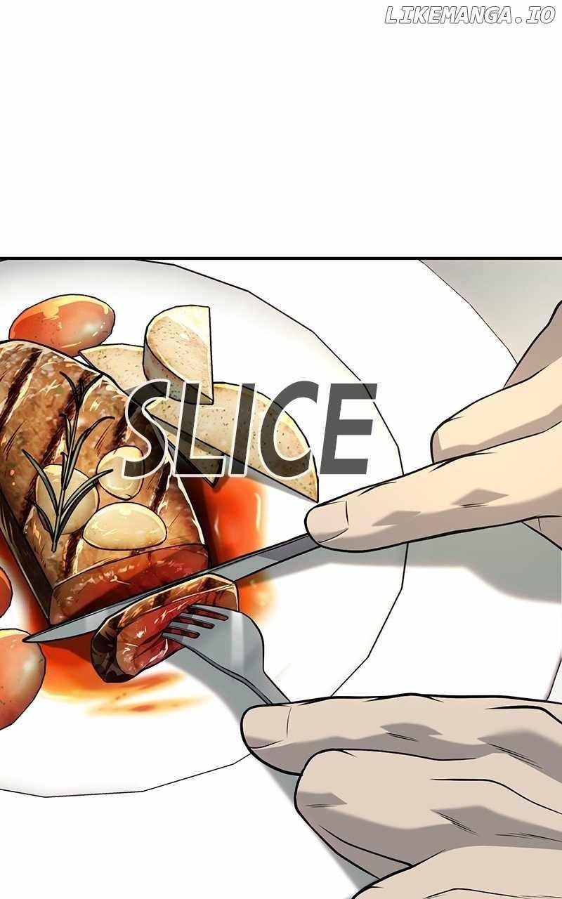 Son’s Retribution Chapter 51 - Page 149