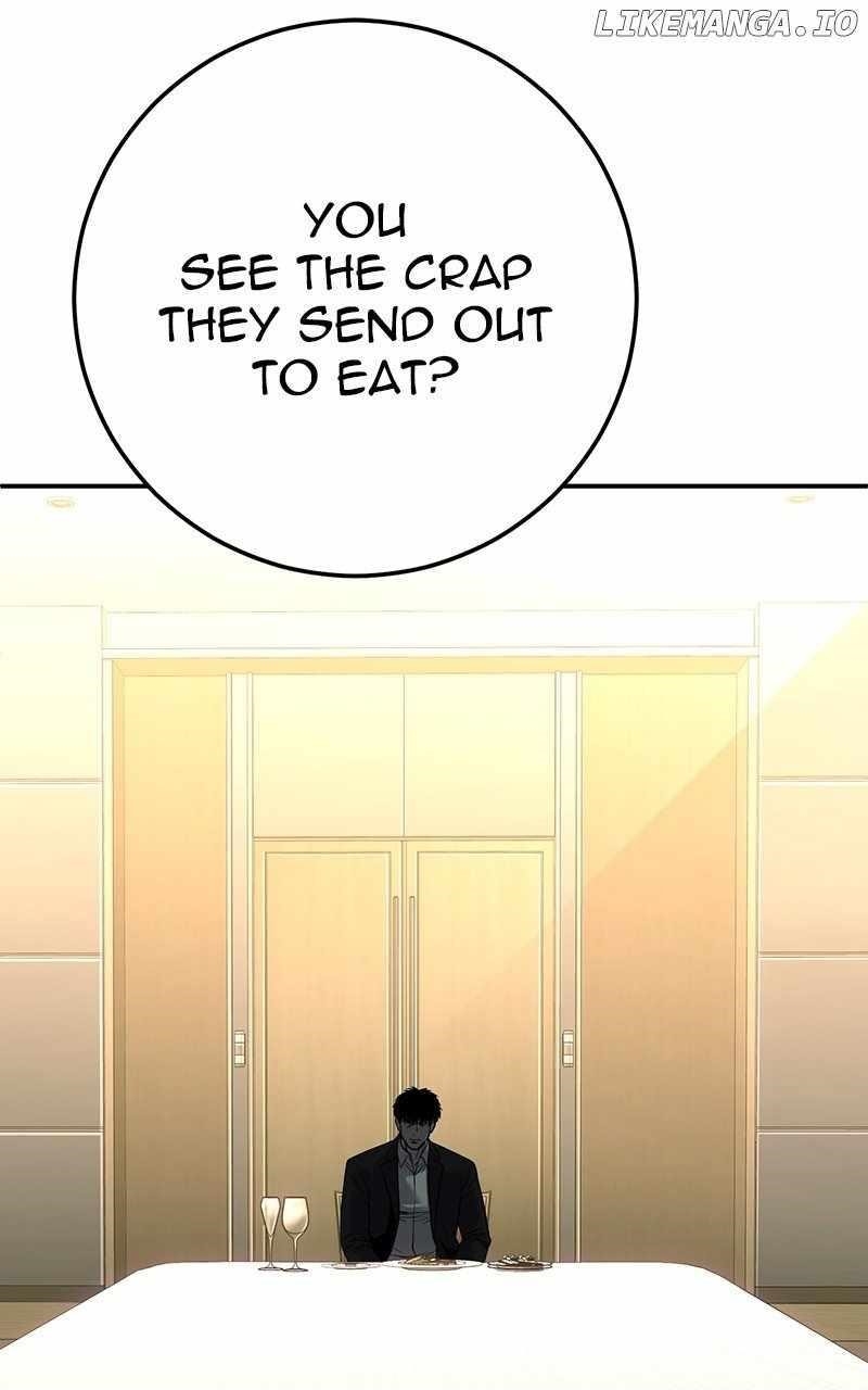 Son’s Retribution Chapter 51 - Page 156