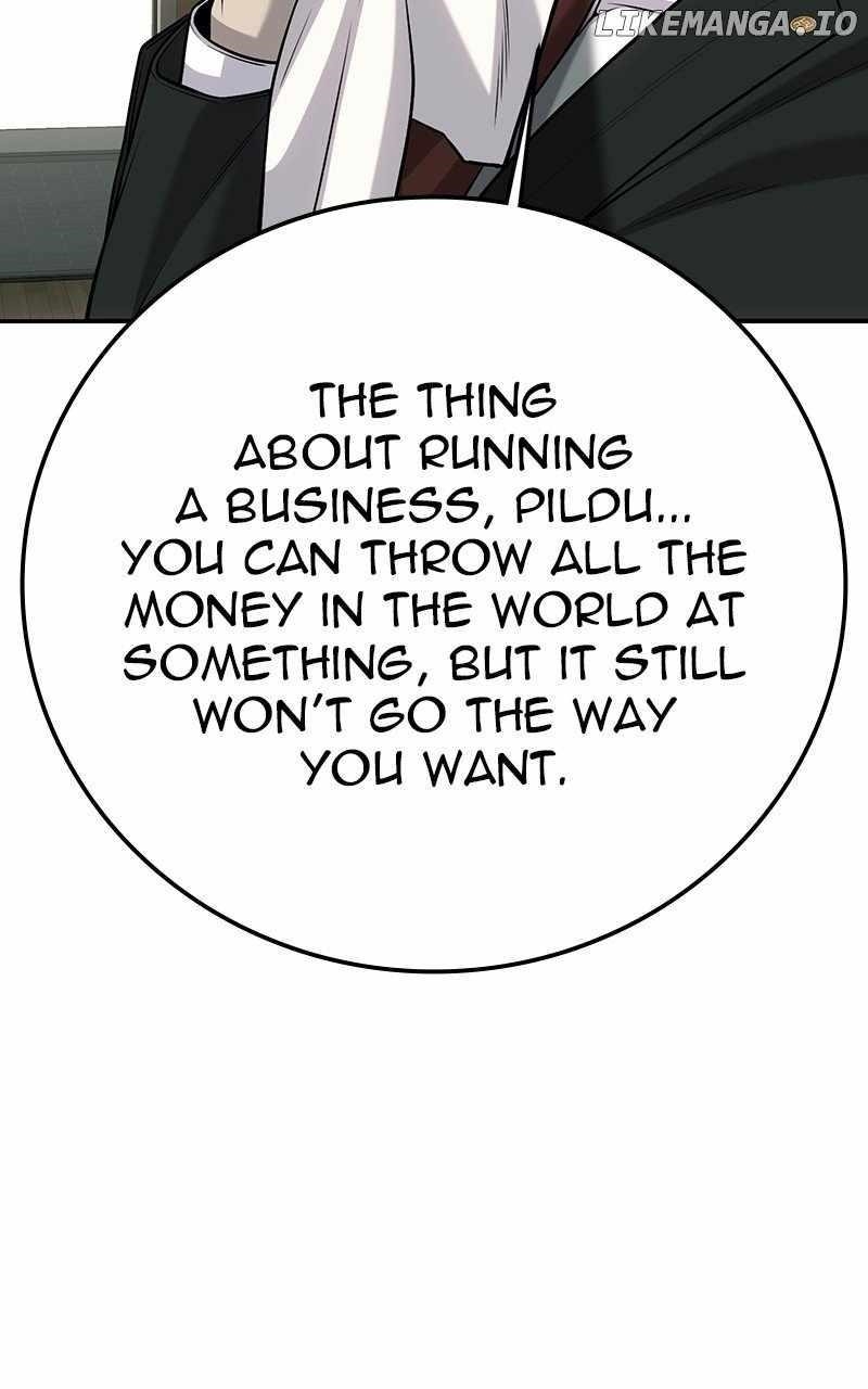 Son’s Retribution Chapter 51 - Page 159