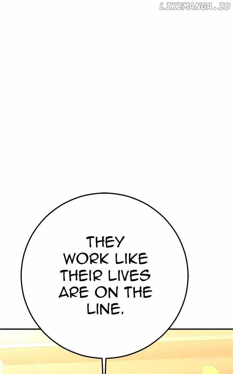 Son’s Retribution Chapter 51 - Page 162