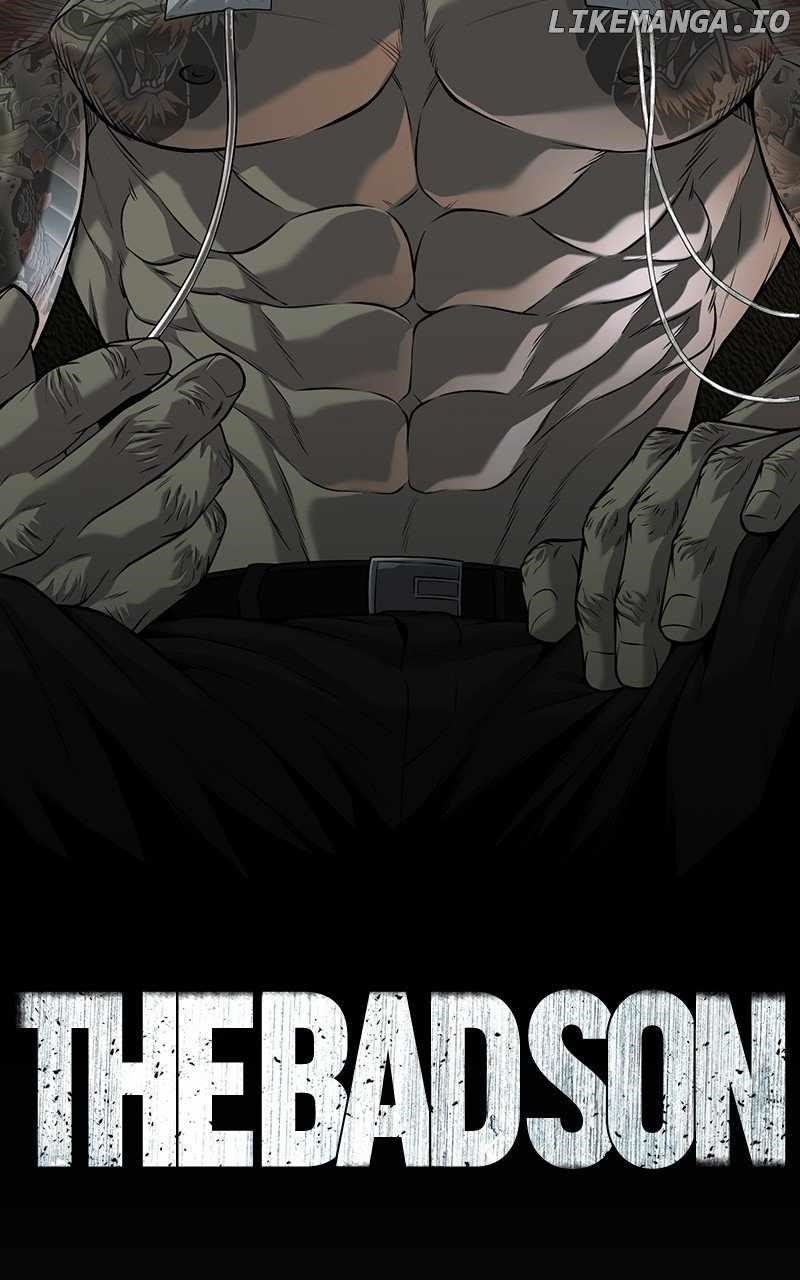 Son’s Retribution Chapter 51 - Page 17