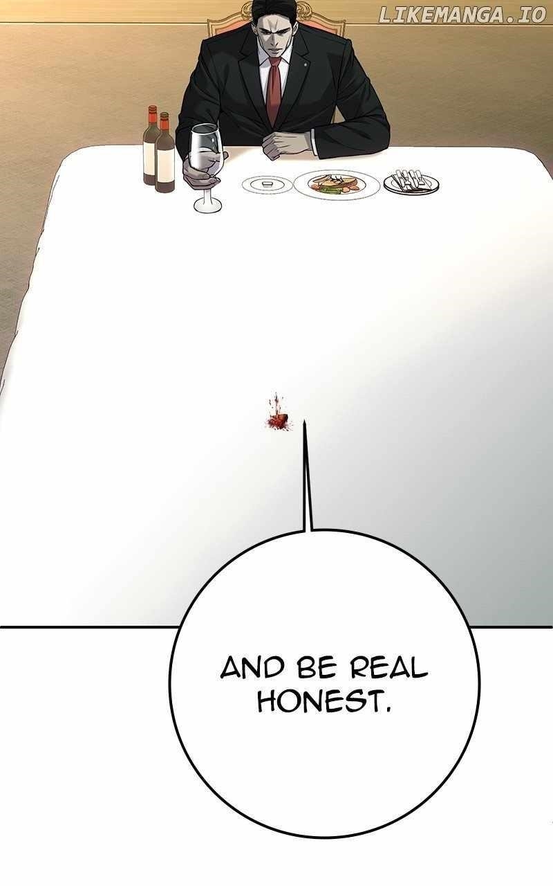 Son’s Retribution Chapter 51 - Page 179