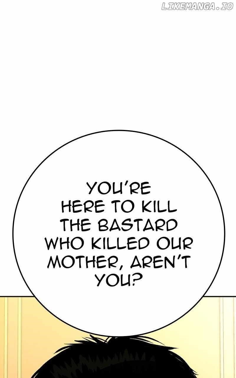 Son’s Retribution Chapter 51 - Page 180