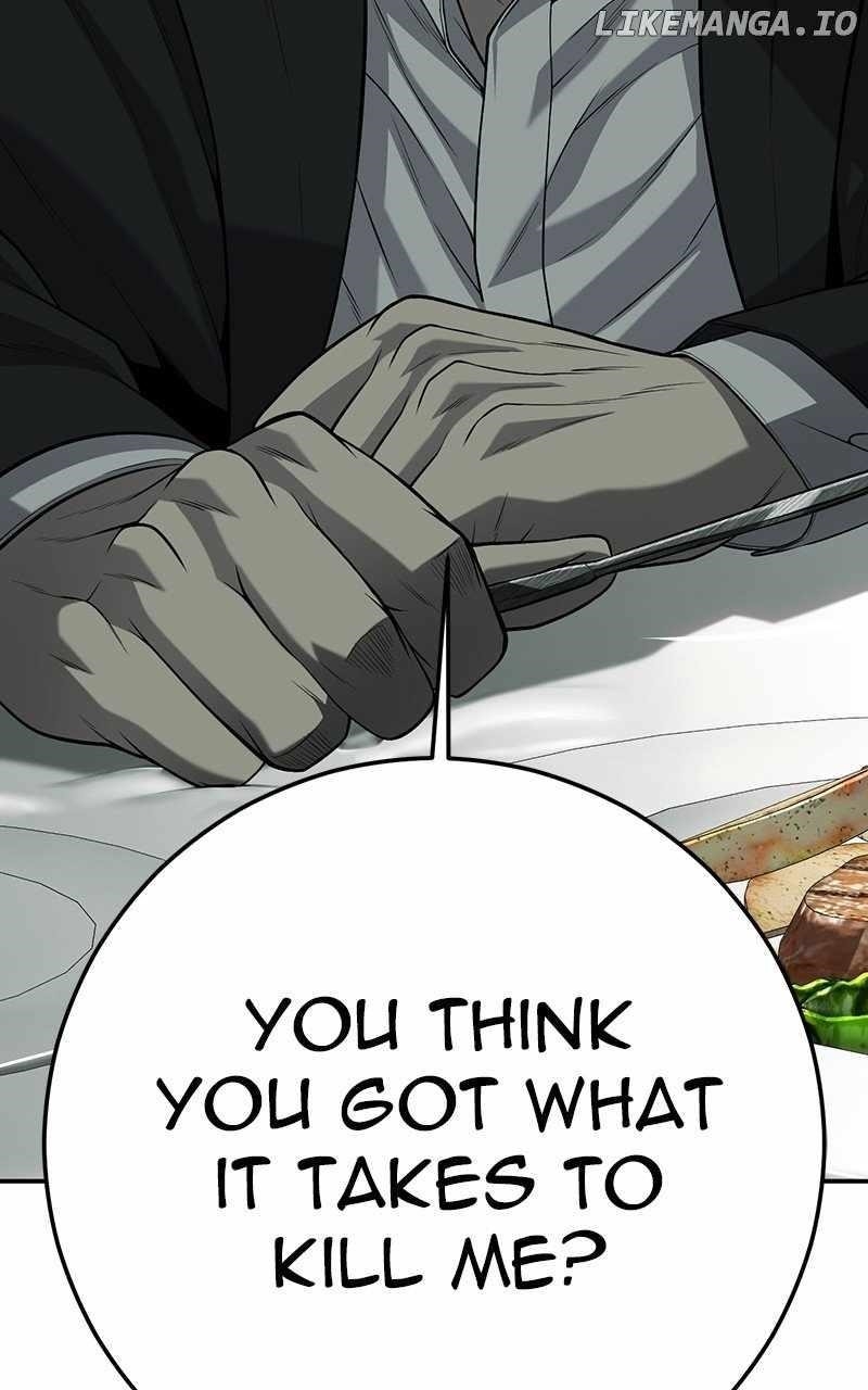 Son’s Retribution Chapter 51 - Page 192