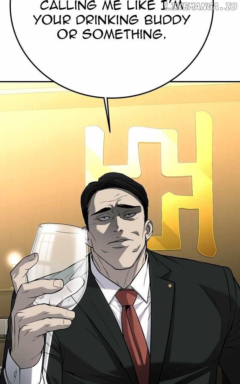 Son’s Retribution Chapter 51 - Page 194