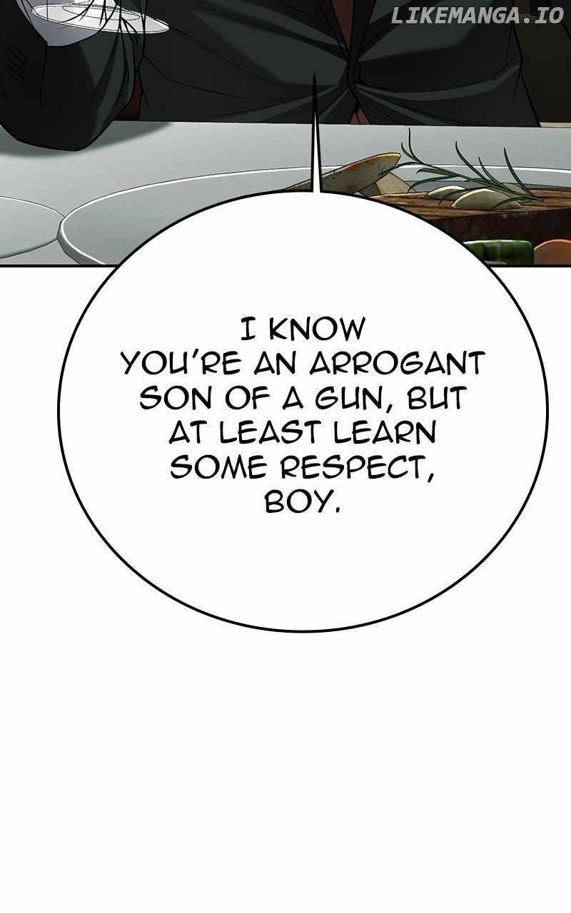 Son’s Retribution Chapter 51 - Page 195