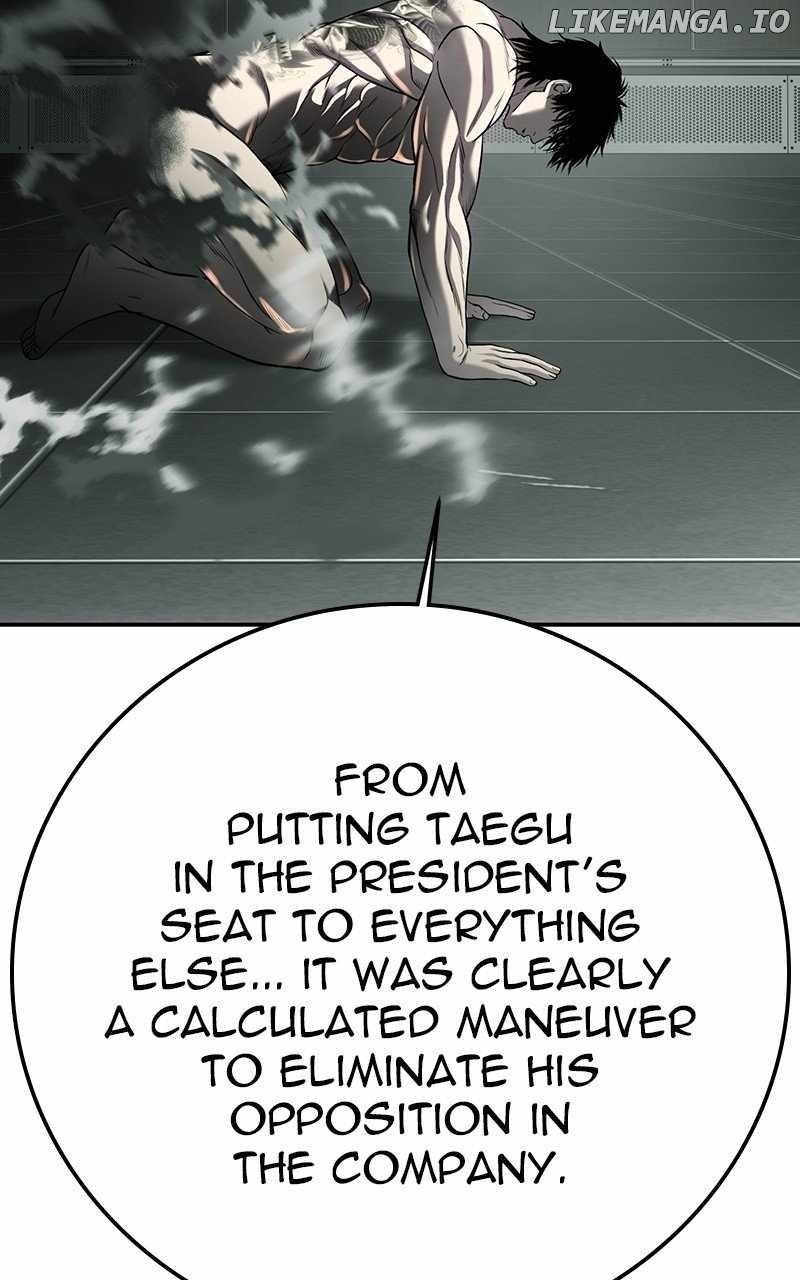 Son’s Retribution Chapter 51 - Page 20