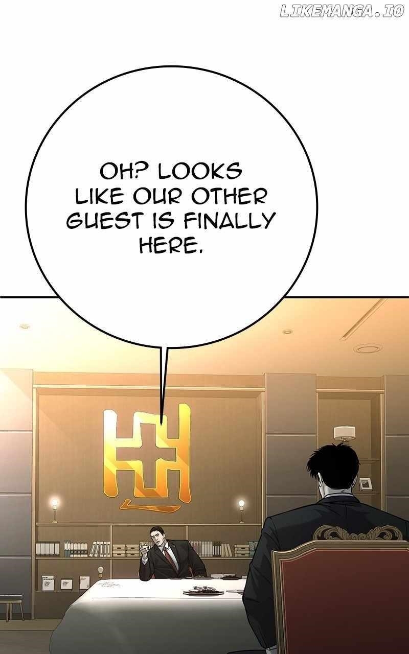 Son’s Retribution Chapter 51 - Page 200