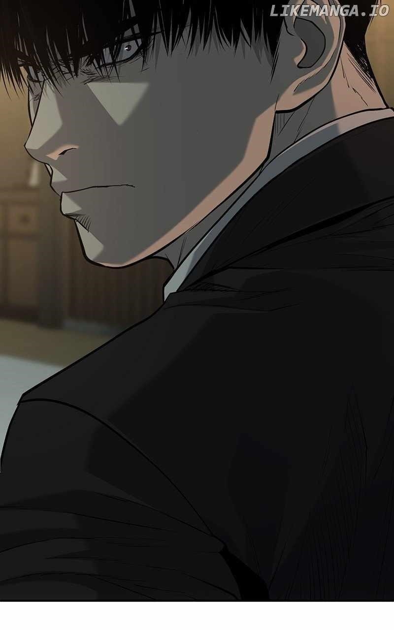 Son’s Retribution Chapter 51 - Page 205