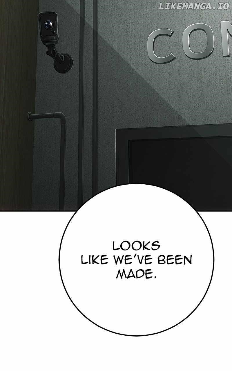 Son’s Retribution Chapter 51 - Page 208