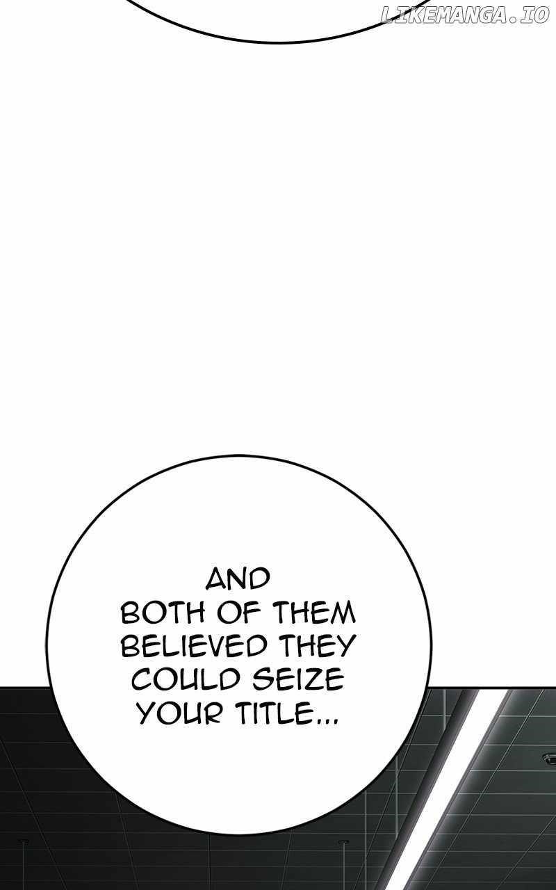 Son’s Retribution Chapter 51 - Page 21