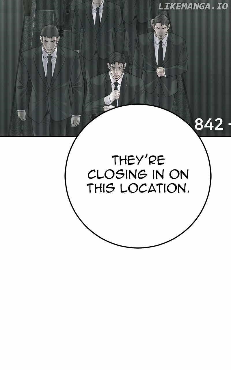 Son’s Retribution Chapter 51 - Page 210