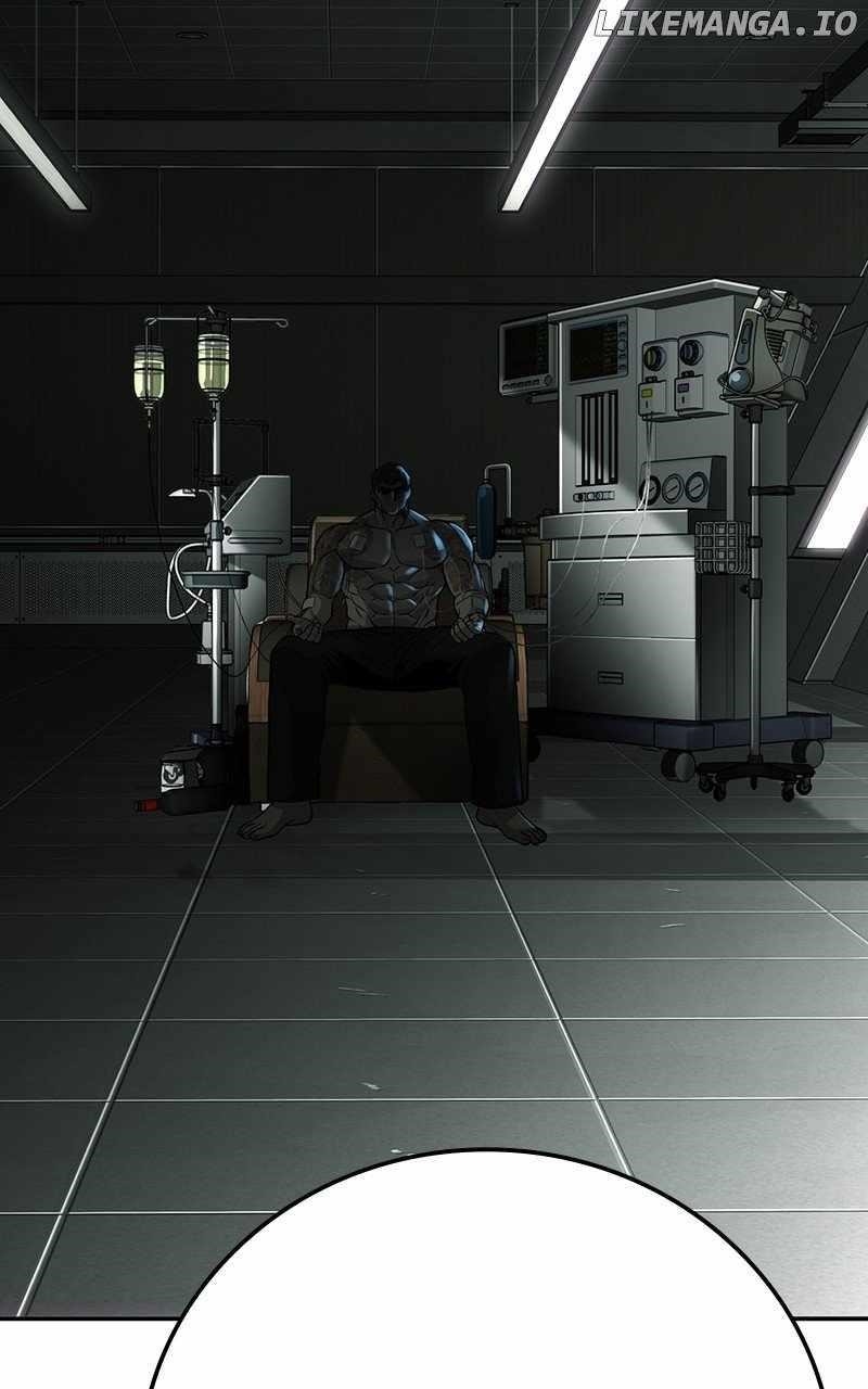 Son’s Retribution Chapter 51 - Page 22