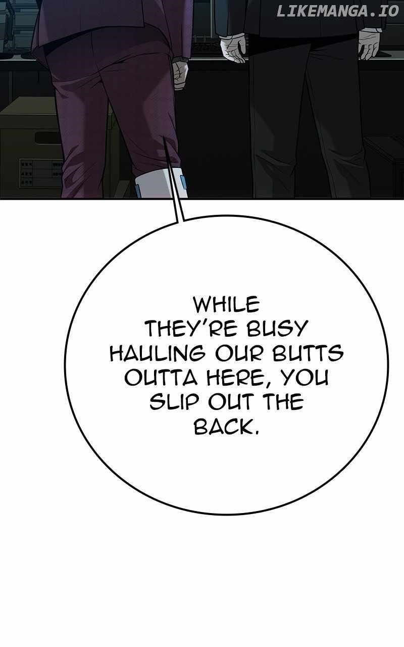 Son’s Retribution Chapter 51 - Page 229