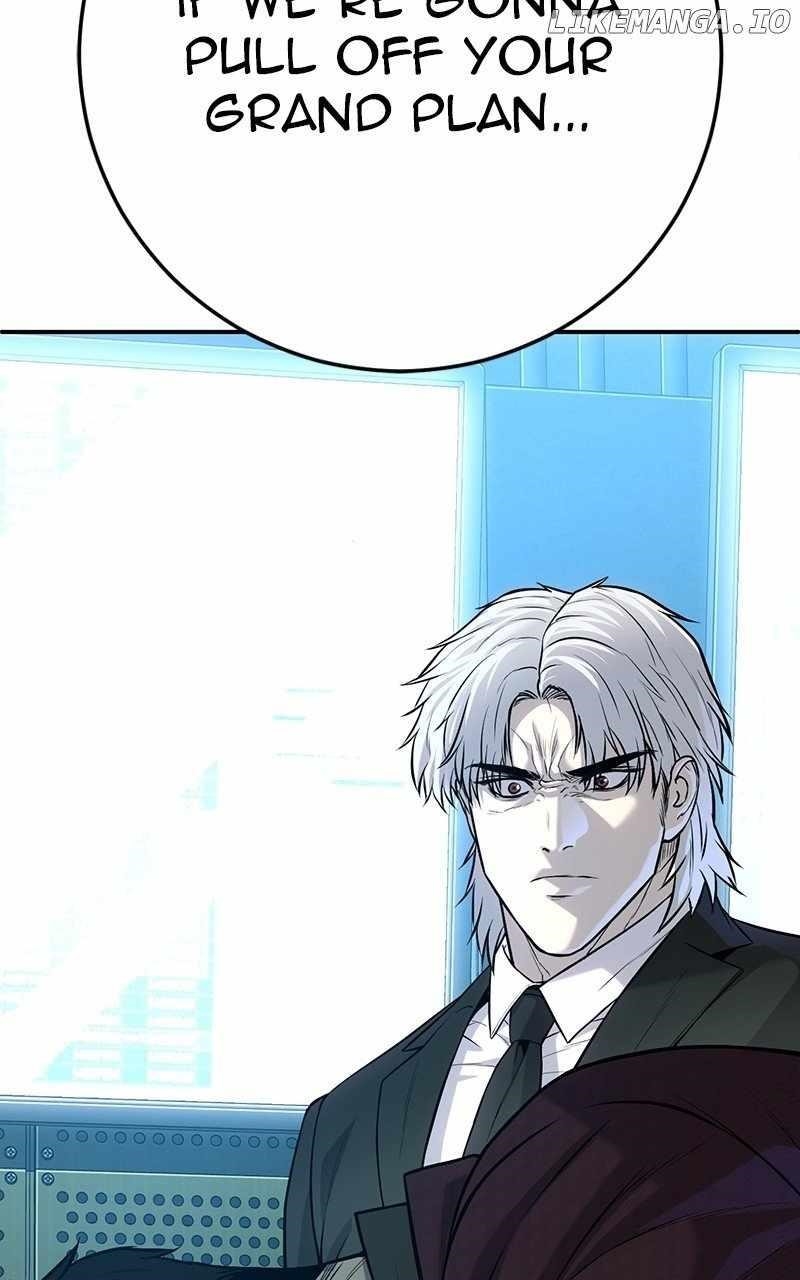 Son’s Retribution Chapter 51 - Page 239