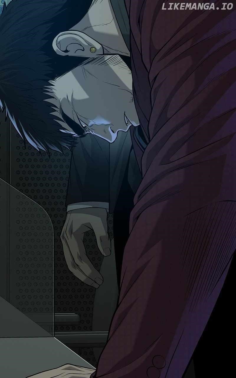 Son’s Retribution Chapter 51 - Page 240