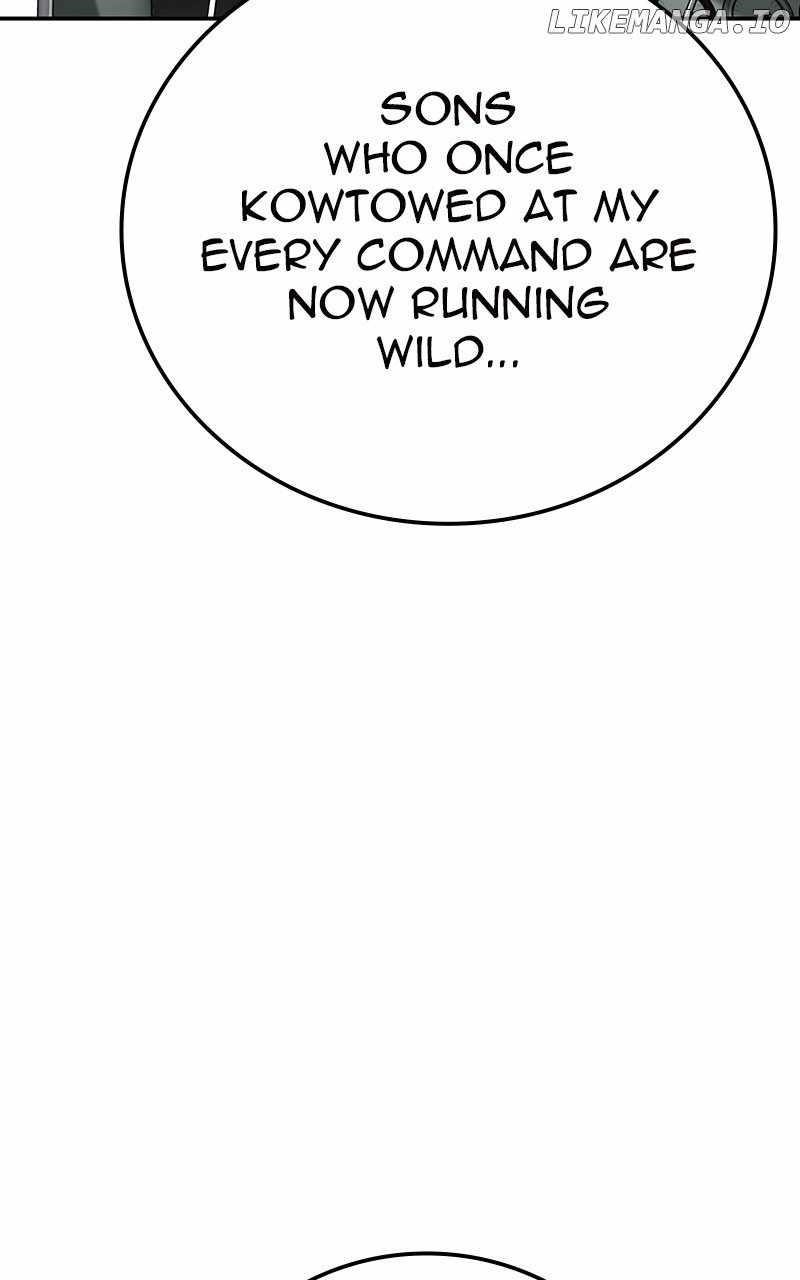 Son’s Retribution Chapter 51 - Page 25
