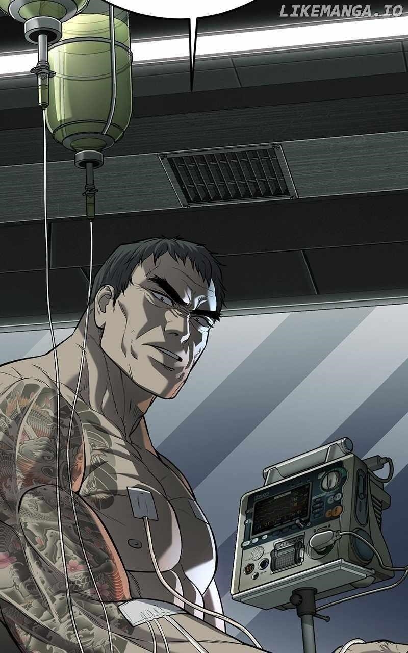 Son’s Retribution Chapter 51 - Page 30