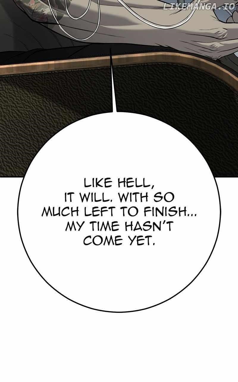 Son’s Retribution Chapter 51 - Page 31