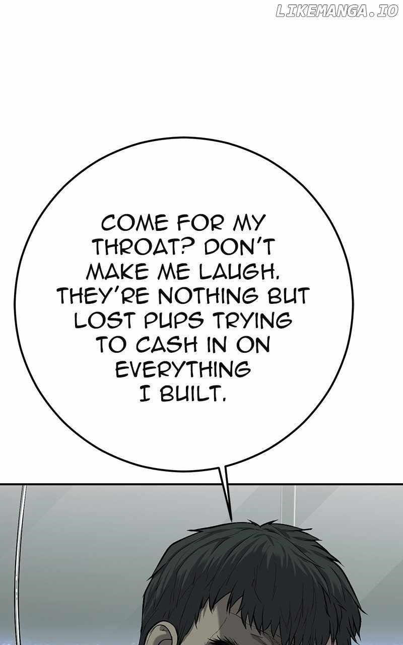 Son’s Retribution Chapter 51 - Page 35