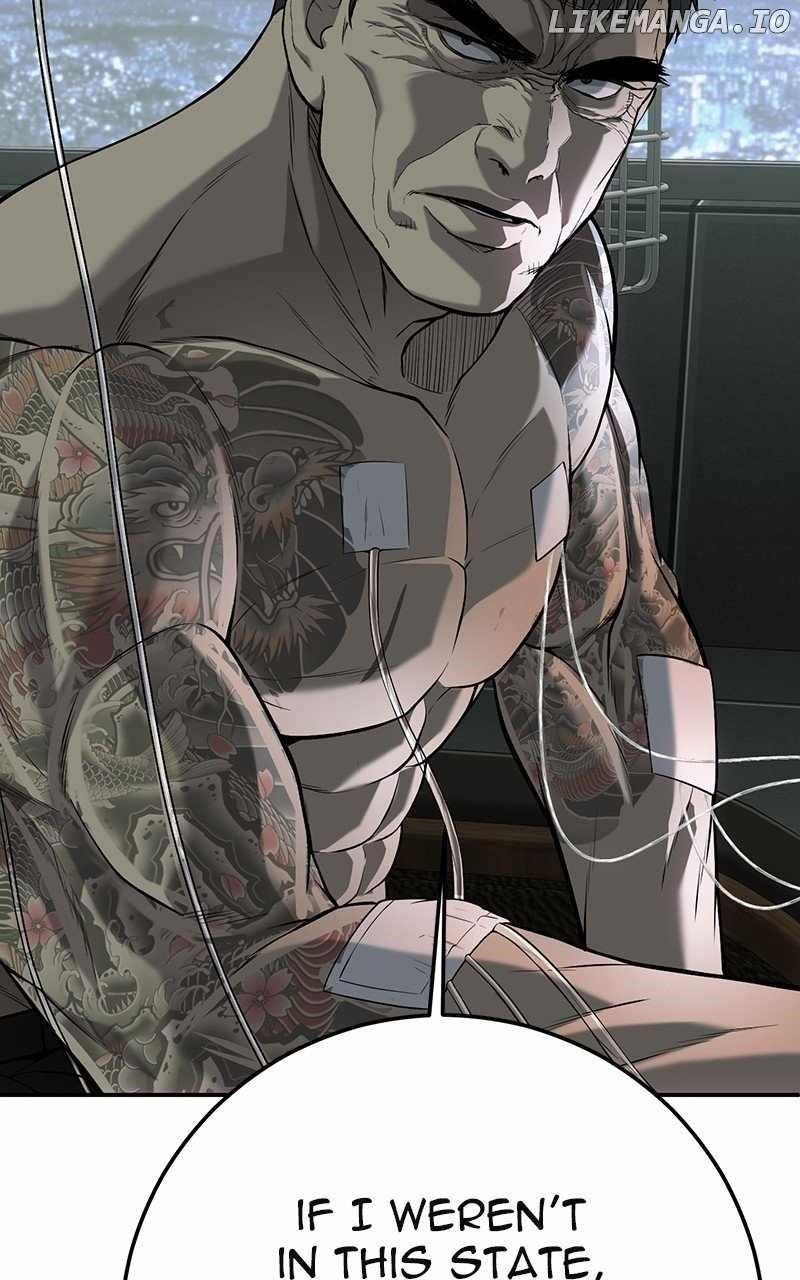 Son’s Retribution Chapter 51 - Page 36