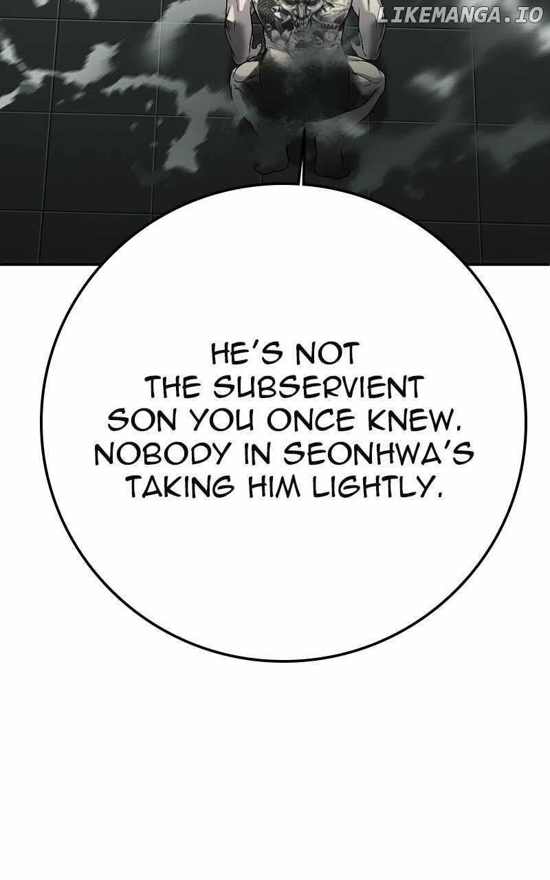 Son’s Retribution Chapter 51 - Page 40