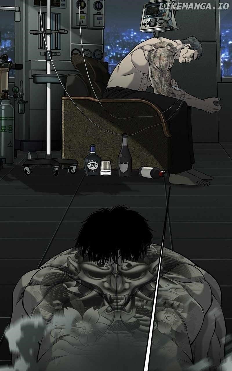 Son’s Retribution Chapter 51 - Page 45