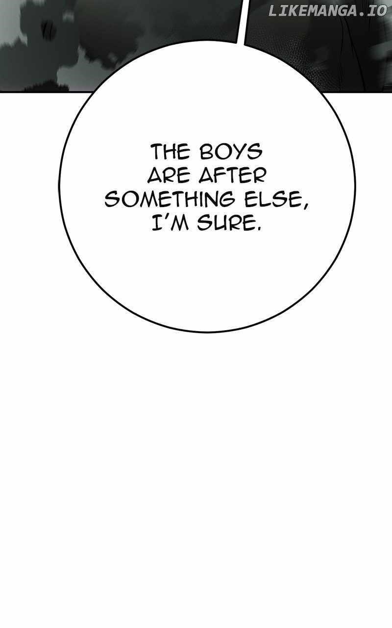 Son’s Retribution Chapter 51 - Page 46