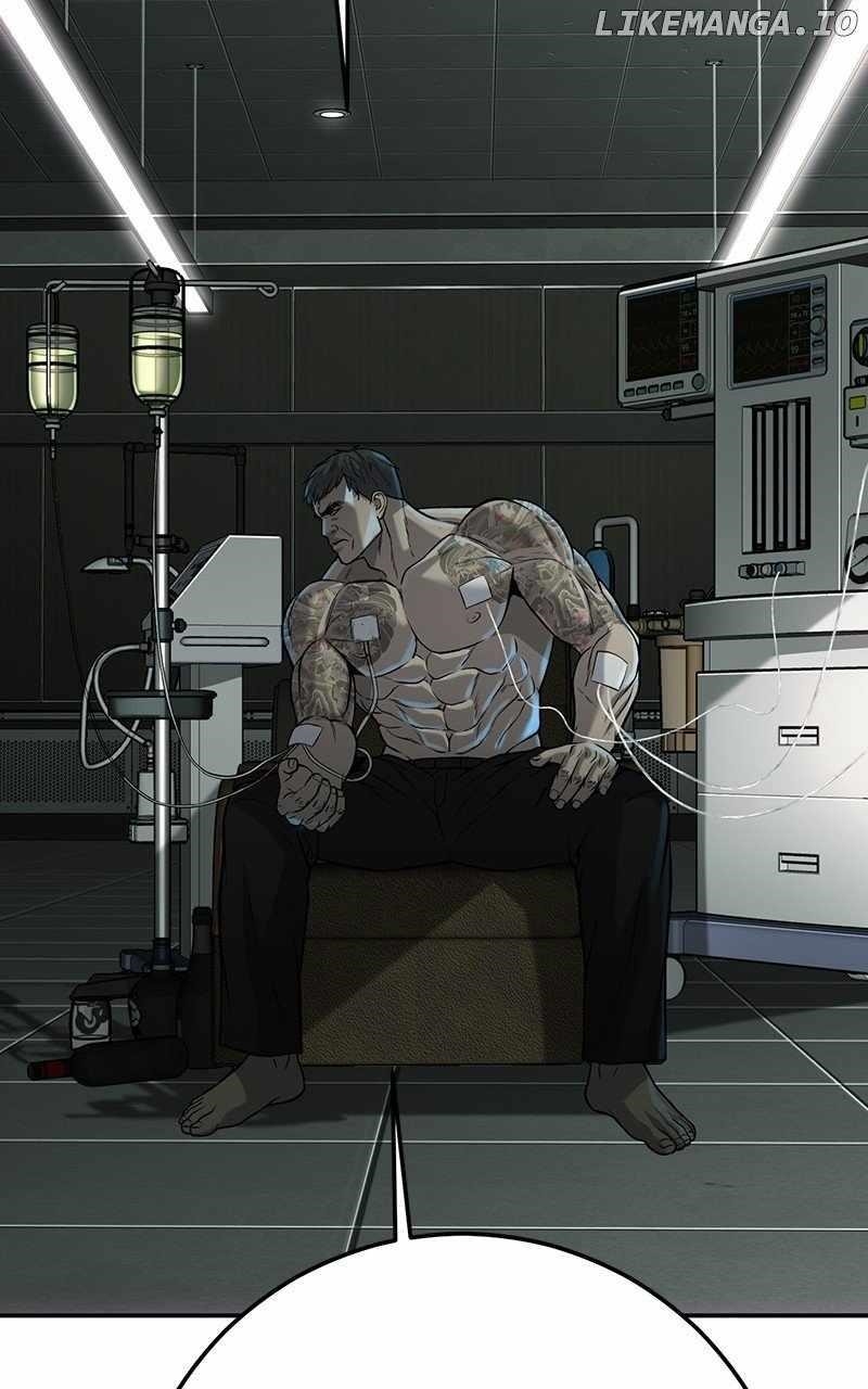 Son’s Retribution Chapter 51 - Page 53