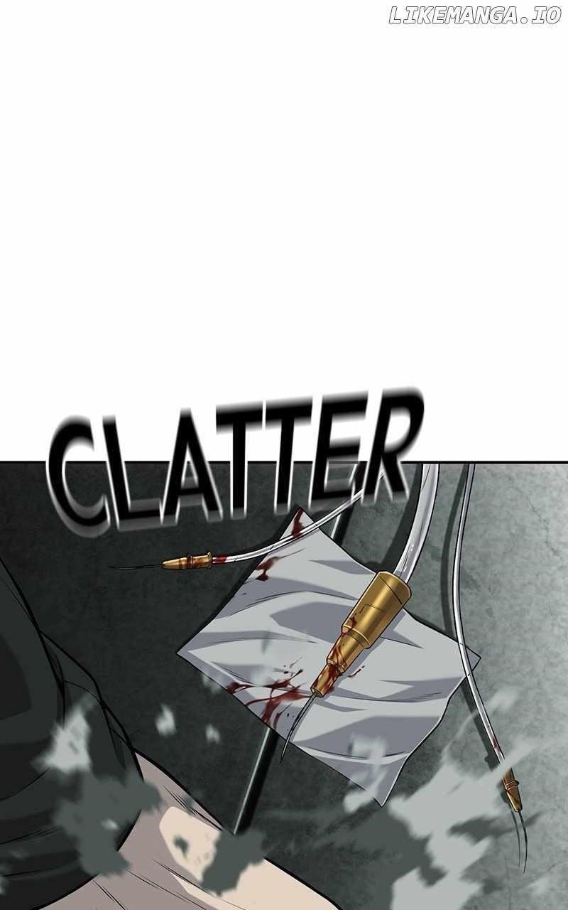 Son’s Retribution Chapter 51 - Page 75