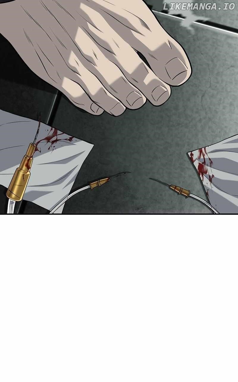 Son’s Retribution Chapter 51 - Page 76