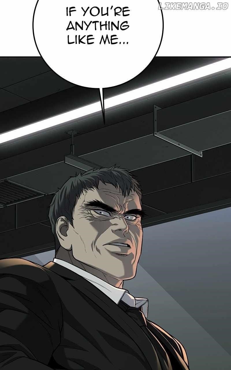 Son’s Retribution Chapter 51 - Page 94