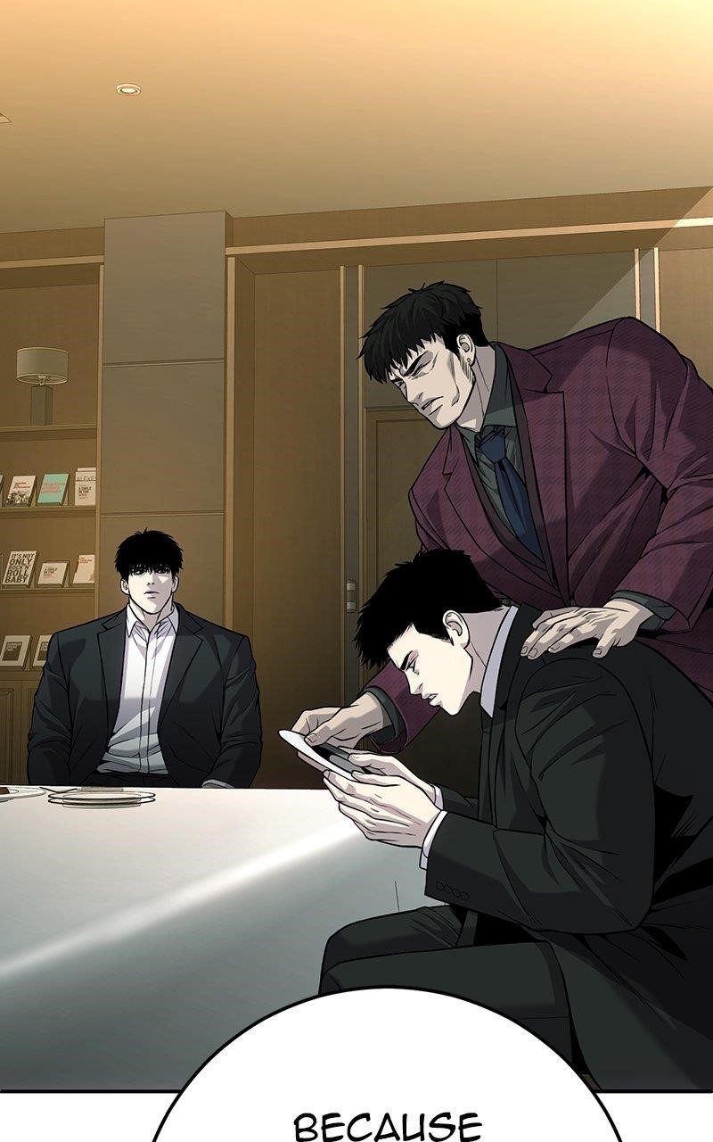 Son’s Retribution Chapter 52 - Page 106