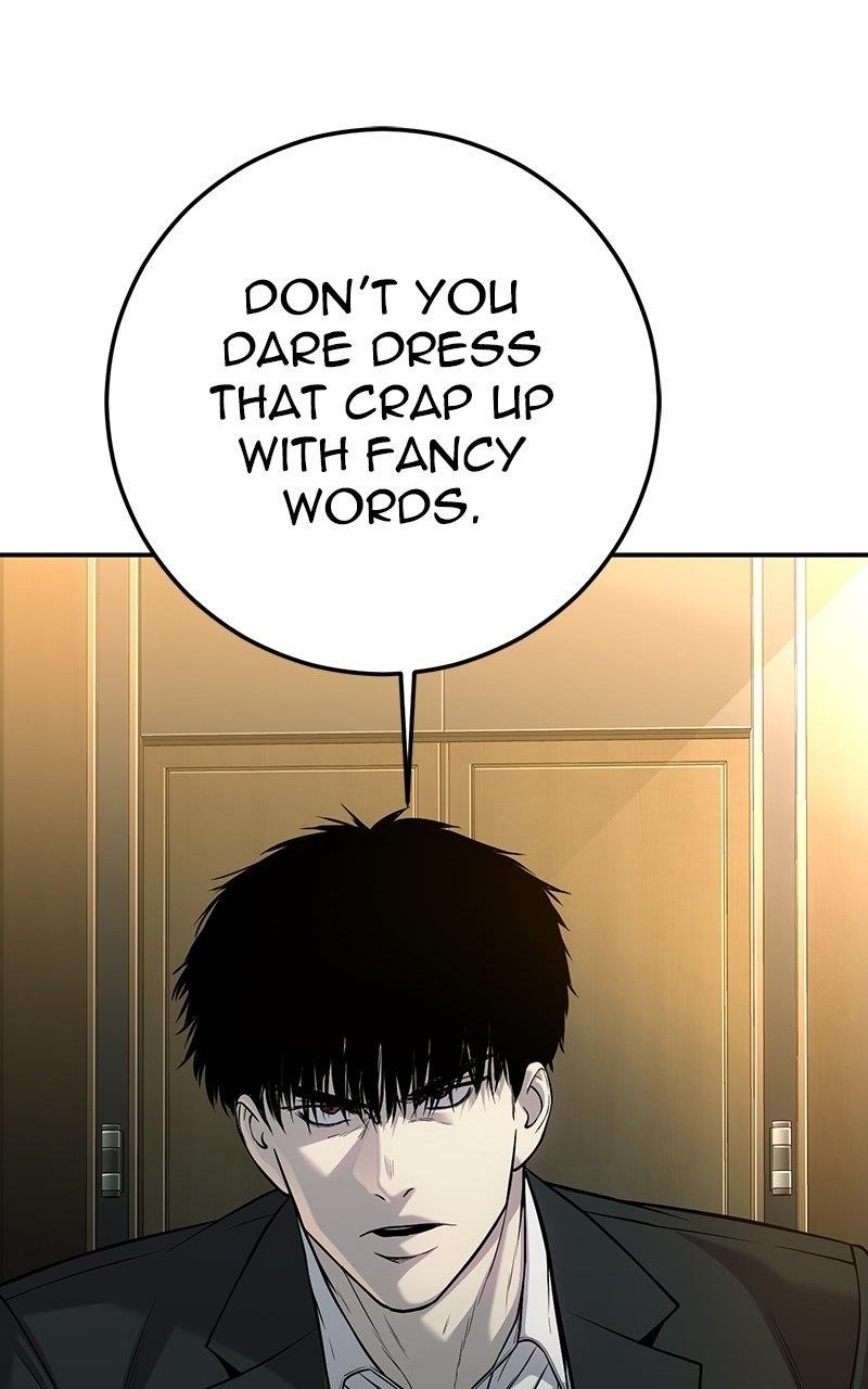 Son’s Retribution Chapter 52 - Page 112