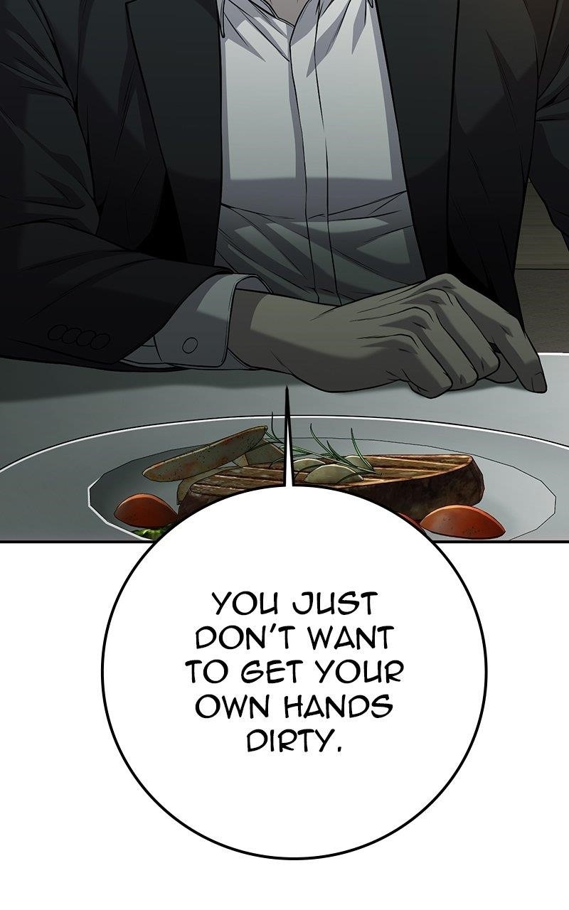 Son’s Retribution Chapter 52 - Page 113