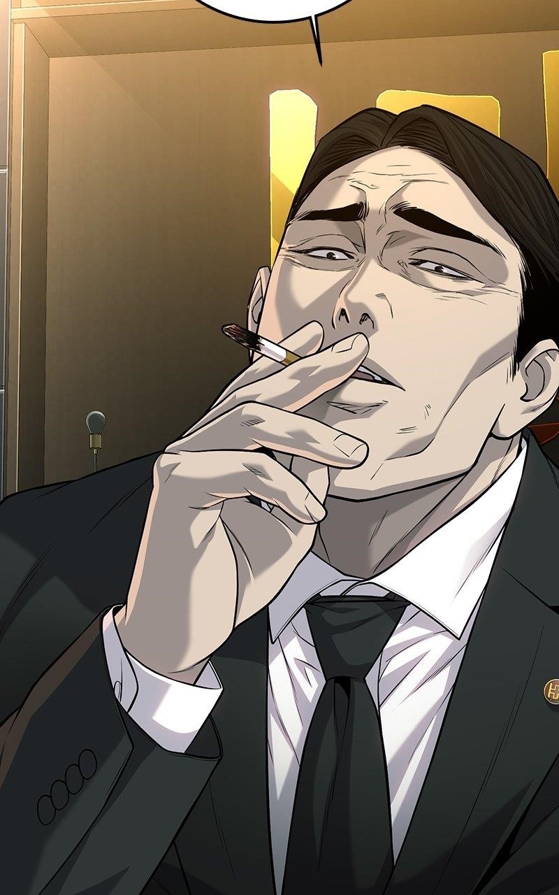 Son’s Retribution Chapter 52 - Page 117