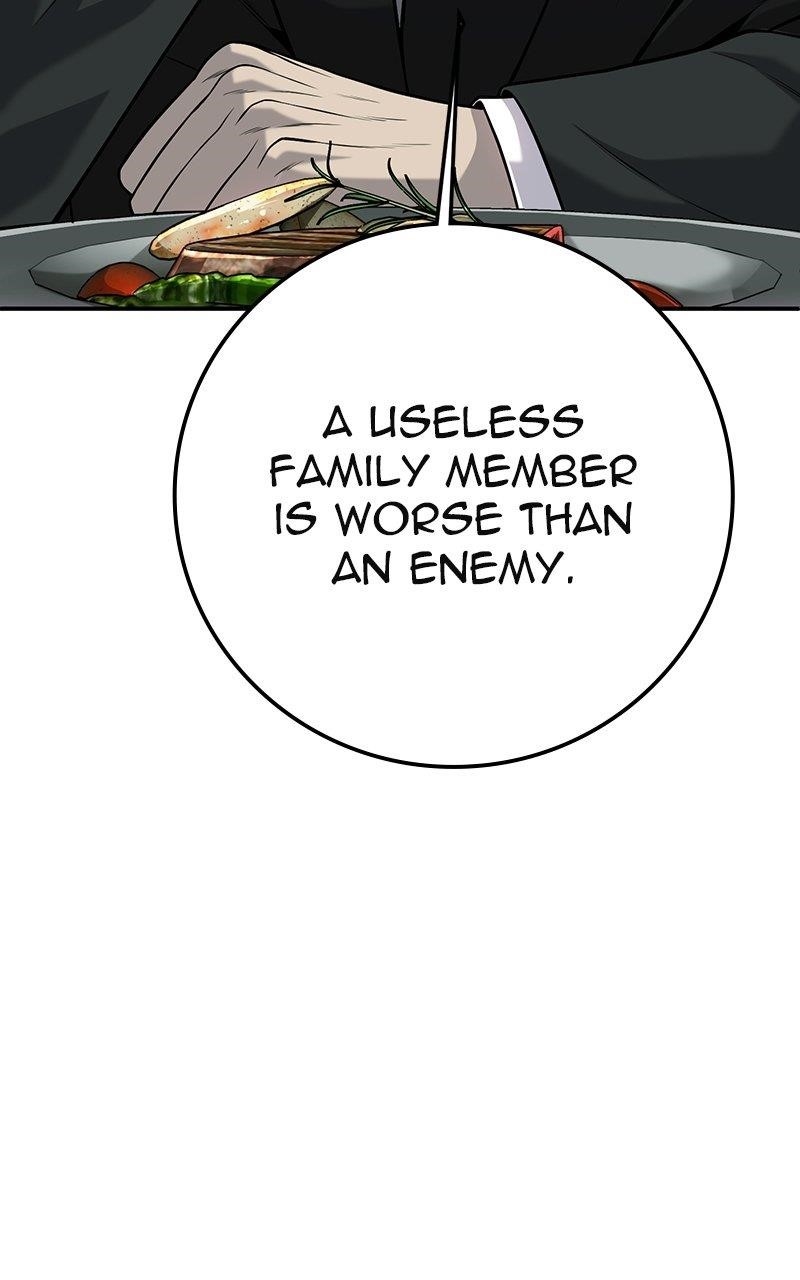 Son’s Retribution Chapter 52 - Page 118