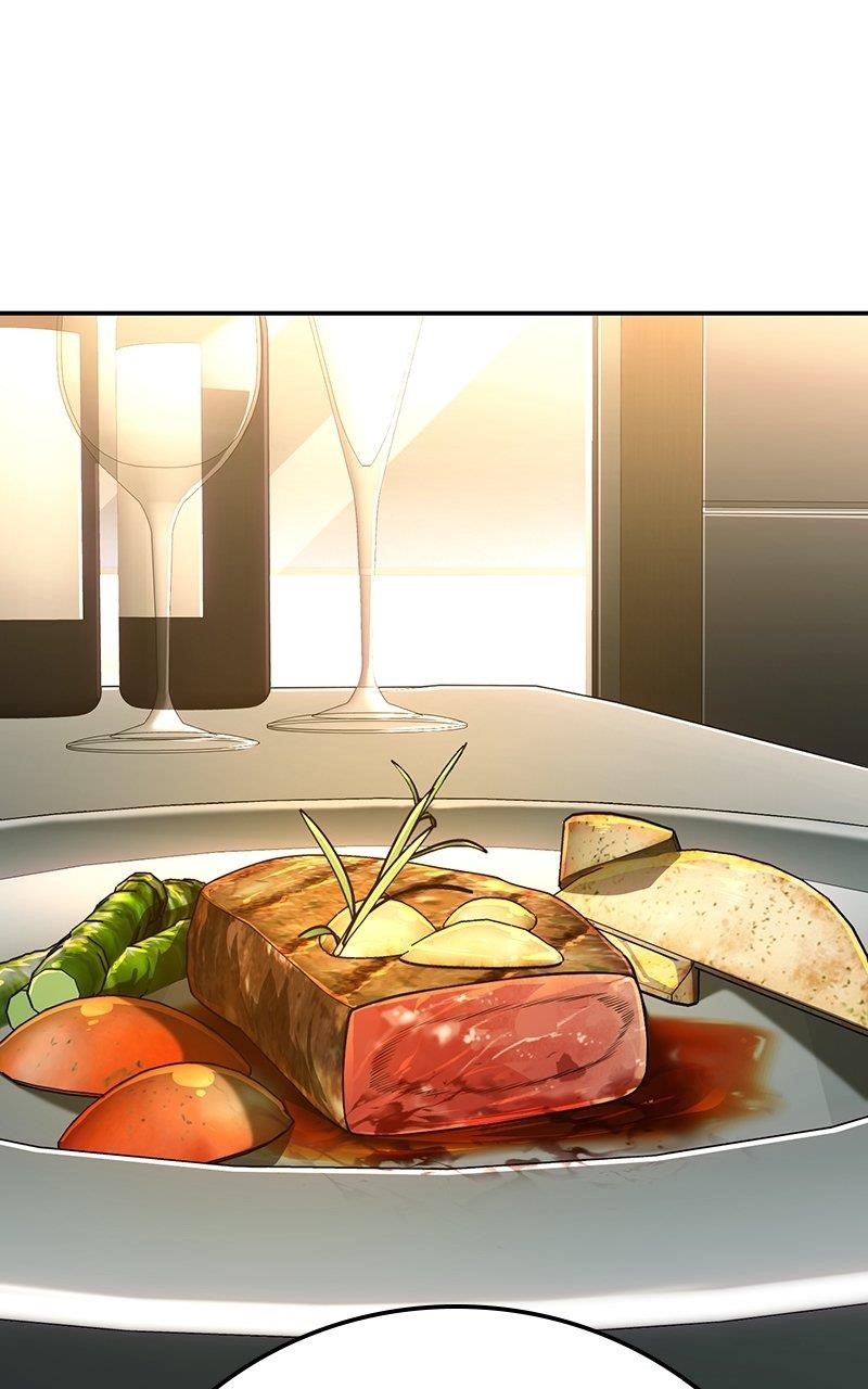 Son’s Retribution Chapter 52 - Page 119