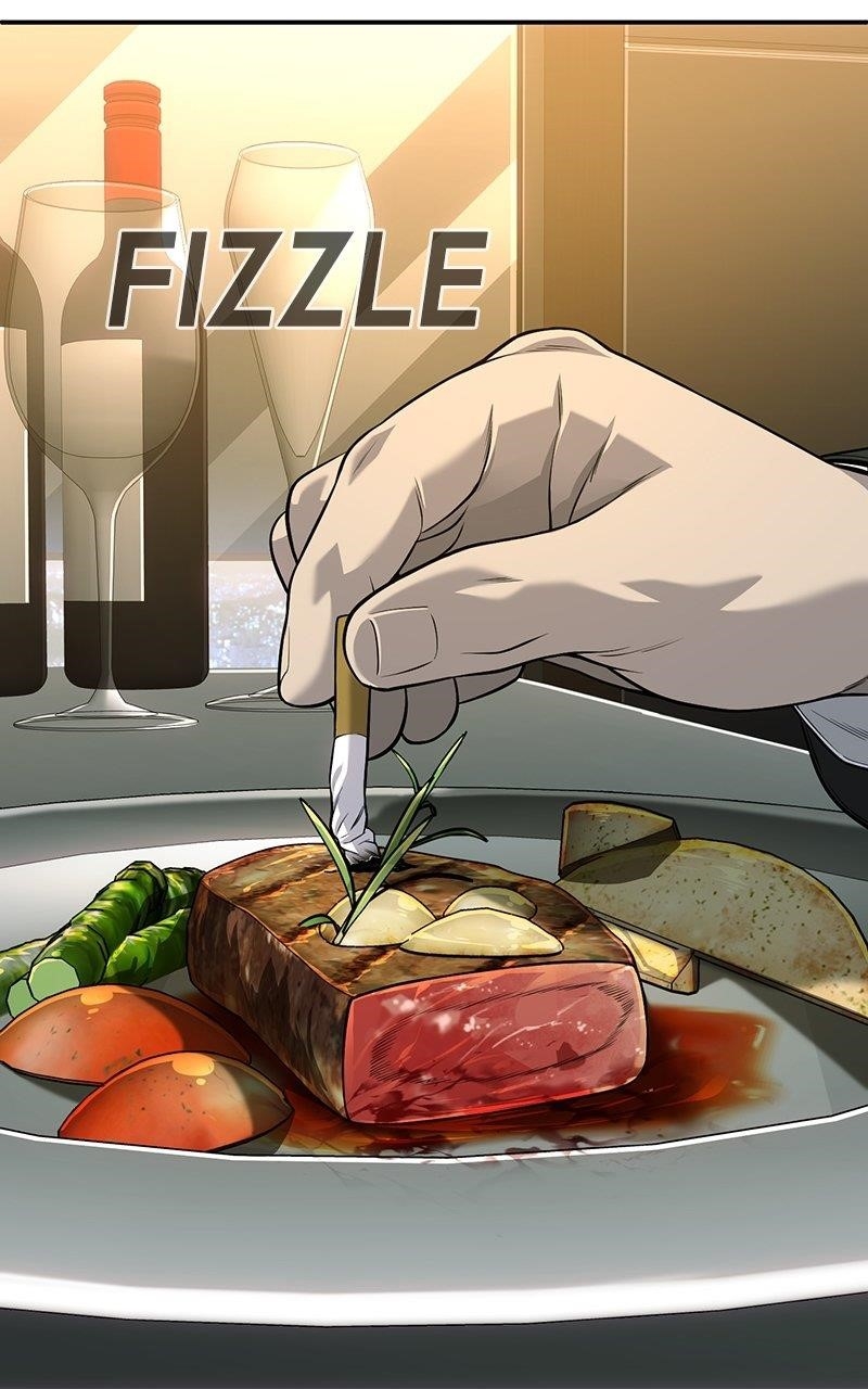 Son’s Retribution Chapter 52 - Page 121