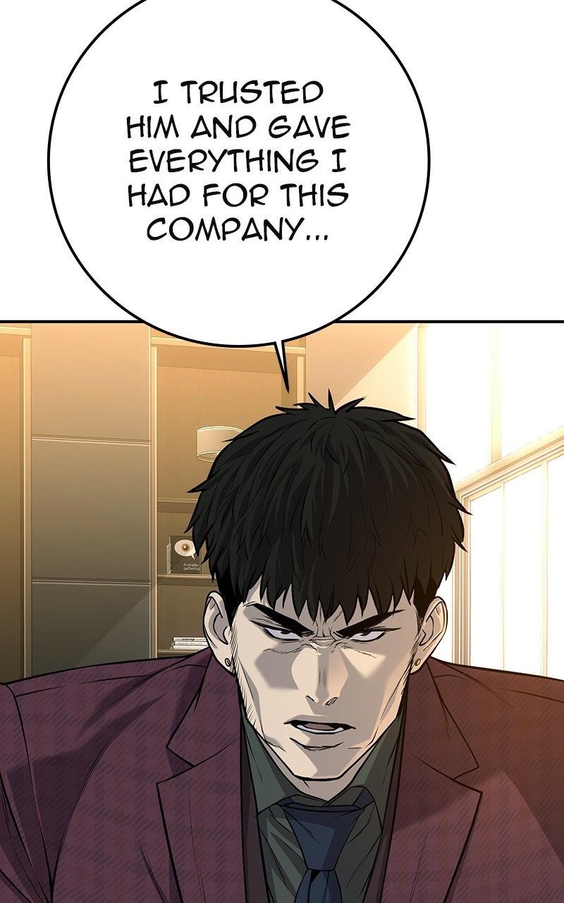 Son’s Retribution Chapter 52 - Page 127