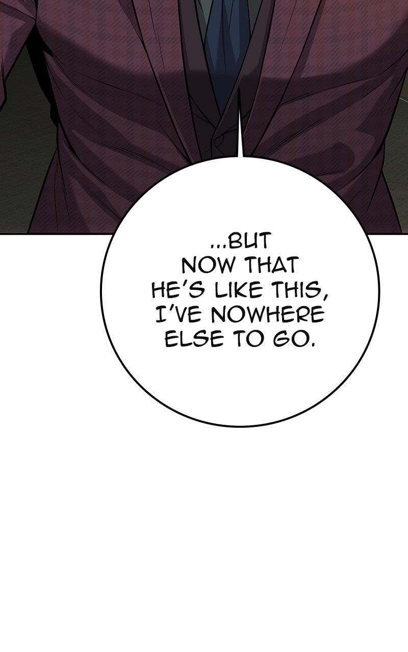 Son’s Retribution Chapter 52 - Page 128