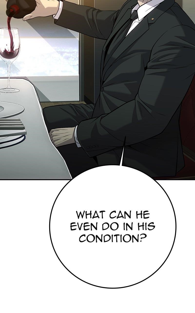 Son’s Retribution Chapter 52 - Page 130