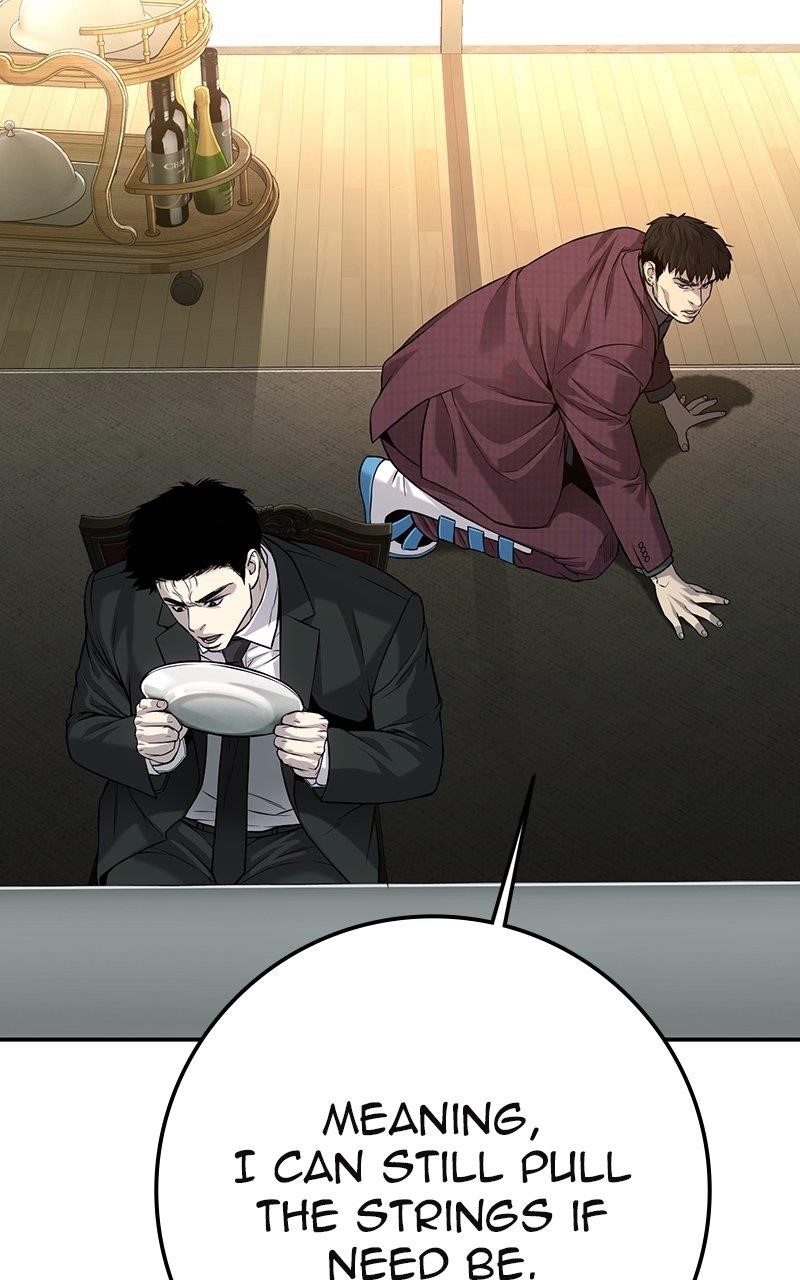 Son’s Retribution Chapter 52 - Page 132