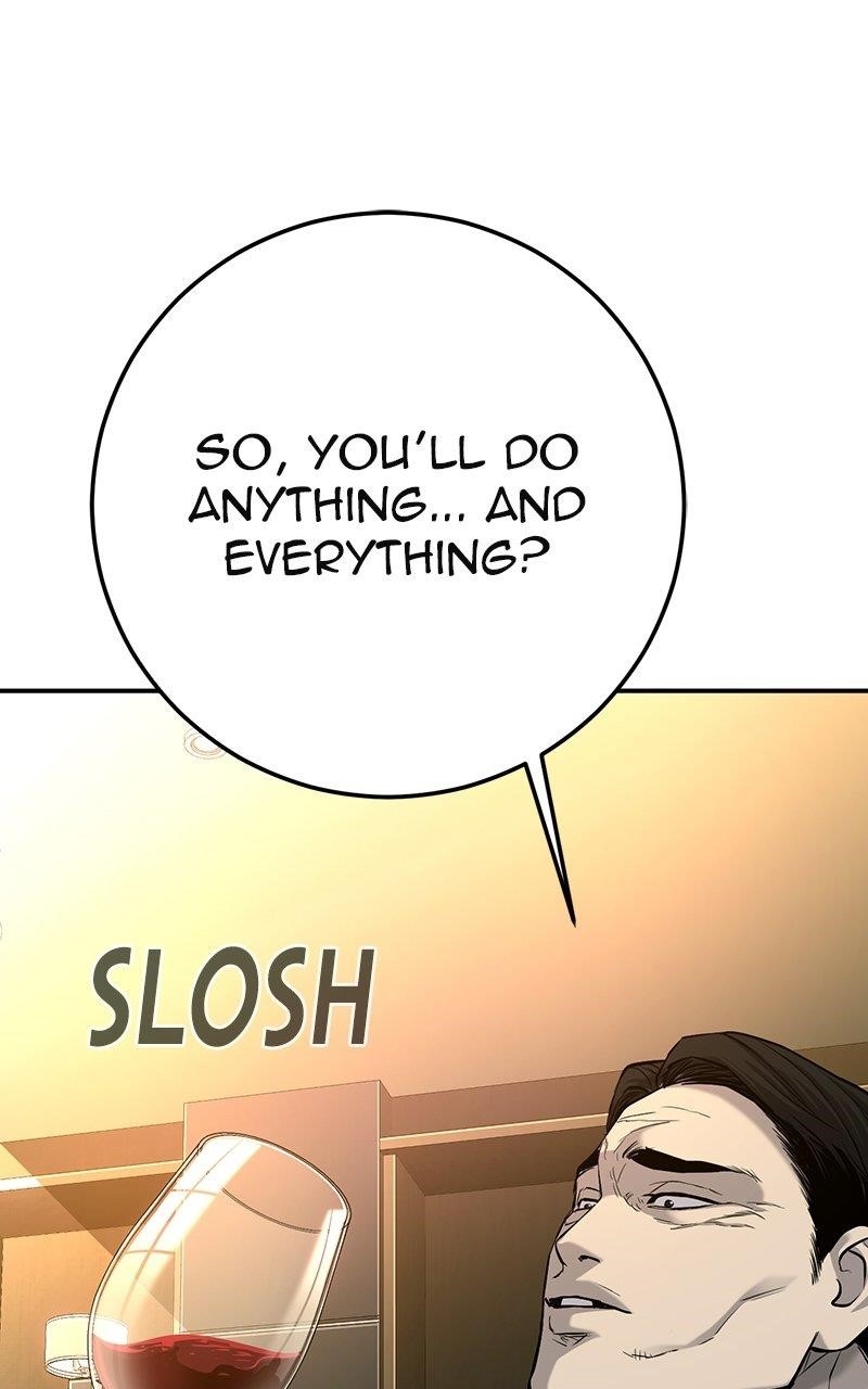 Son’s Retribution Chapter 52 - Page 136